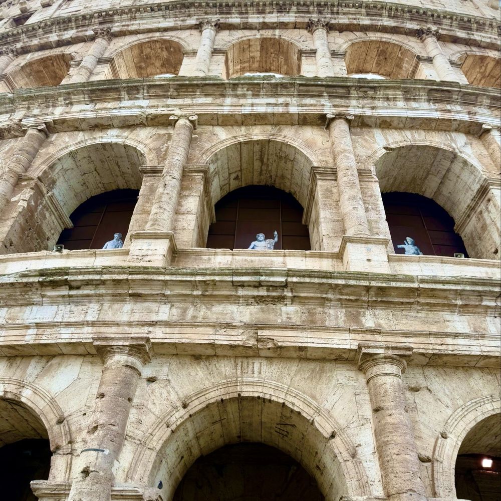 Colosseo - Local Flavor Near Me - Rome, RM