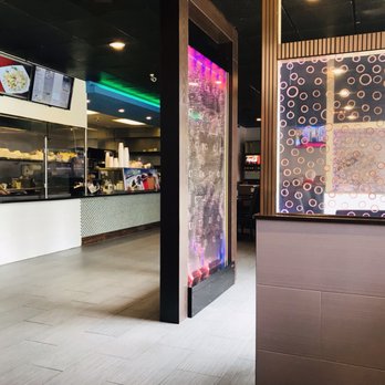 Hibachi Express - View from the booth section - Sushi Bars Near Me - Jacksonville, Florida Hibachi Express - View from the booth section - Sushi Bars Near Me - Jacksonville, Florida