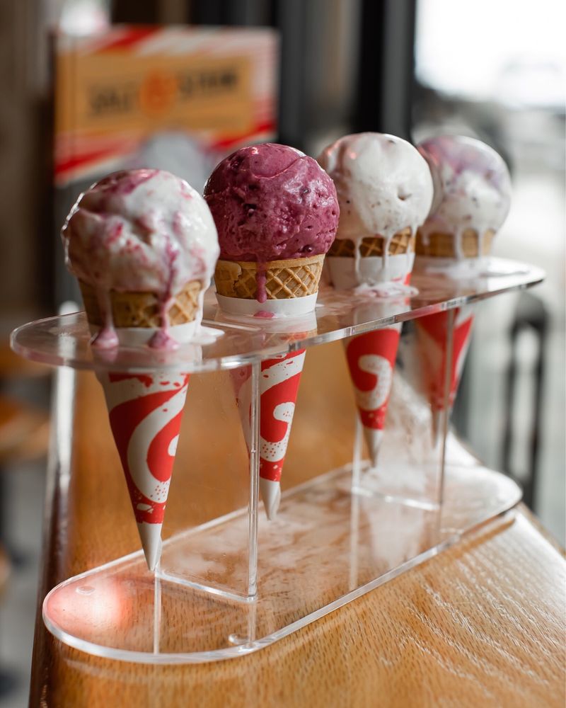 Salt & Straw
