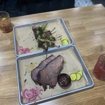 Craft by Smoke & Fire - Pasadena - Barbeque Near Me - Pasadena, California Craft by Smoke & Fire - Pasadena - Barbeque Near Me - Pasadena, California