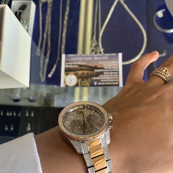 Nestor Watch Repair - Watch Repair Near Me - Imperial Beach, California
