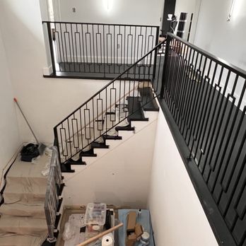CC Railings - Metal Fabricators Near Me - Irvington, New Jersey