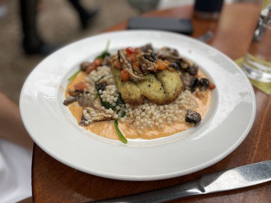 Boudro's on the Riverwalk by null