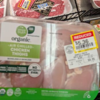 Kroger - Snagged this outta the managers bin - Grocery Near Me - Frisco, Texas Kroger - Snagged this outta the managers bin - Grocery Near Me - Frisco, Texas