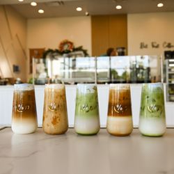 New Summer 2026 Drinks