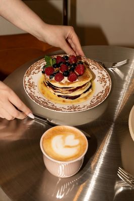 Kazka City Cafe by null