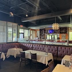 J's Asian Cafe - Internal