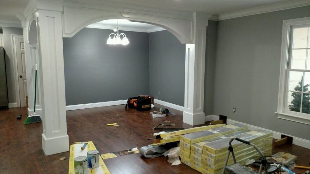 Slide of Pro Building Solutions