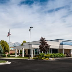 UCCU - American Fork Branch