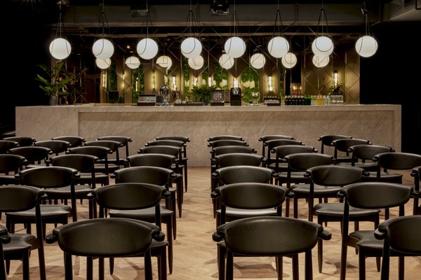 Sir Victor Hotel, part of Sircle Collection by null