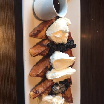 Heritage - New American Near Me - Richmond, Virginia
