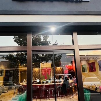 MYX Blend Bar - Cosmetics & Beauty Supply Near Me - Plano, Texas