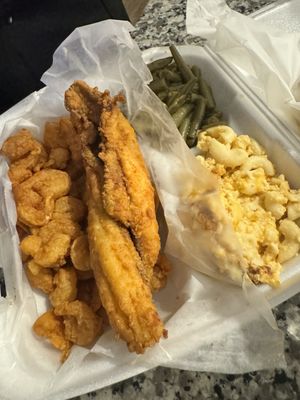 University Kitchen by null