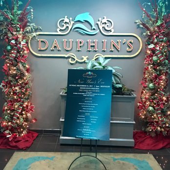 Dauphin's - Seafood Near Me - Mobile, Alabama