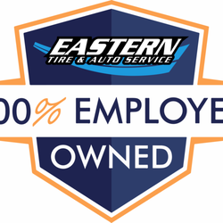 Eastern Tire & Auto Service