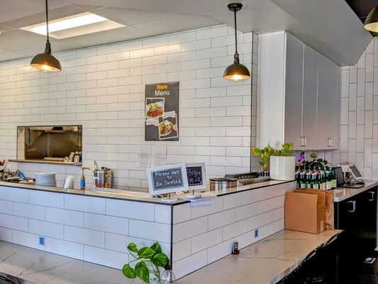 KUMI Sushi Grill by null