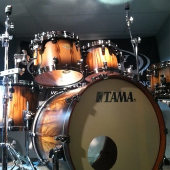 Dale's Drum Shop - Musical Instruments & Teachers Near Me - Harrisburg, Pennsylvania