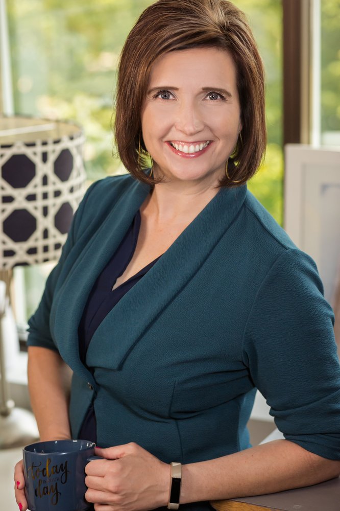 Natalie M Marr, PsyD, LP - child therapist in Hopkins, MN