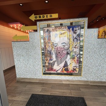 Big Taco - Decor - Tacos Near Me - Casselberry, Florida Big Taco - Decor - Tacos Near Me - Casselberry, Florida