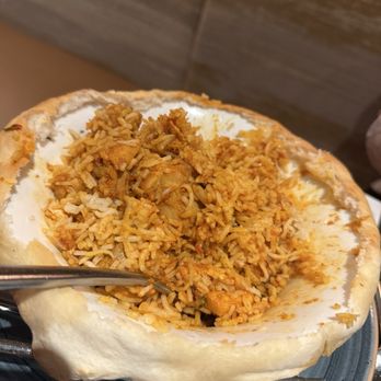 Lehja - Chicken Biryani - Indian Near Me - Richmond, Virginia Lehja - Chicken Biryani - Indian Near Me - Richmond, Virginia