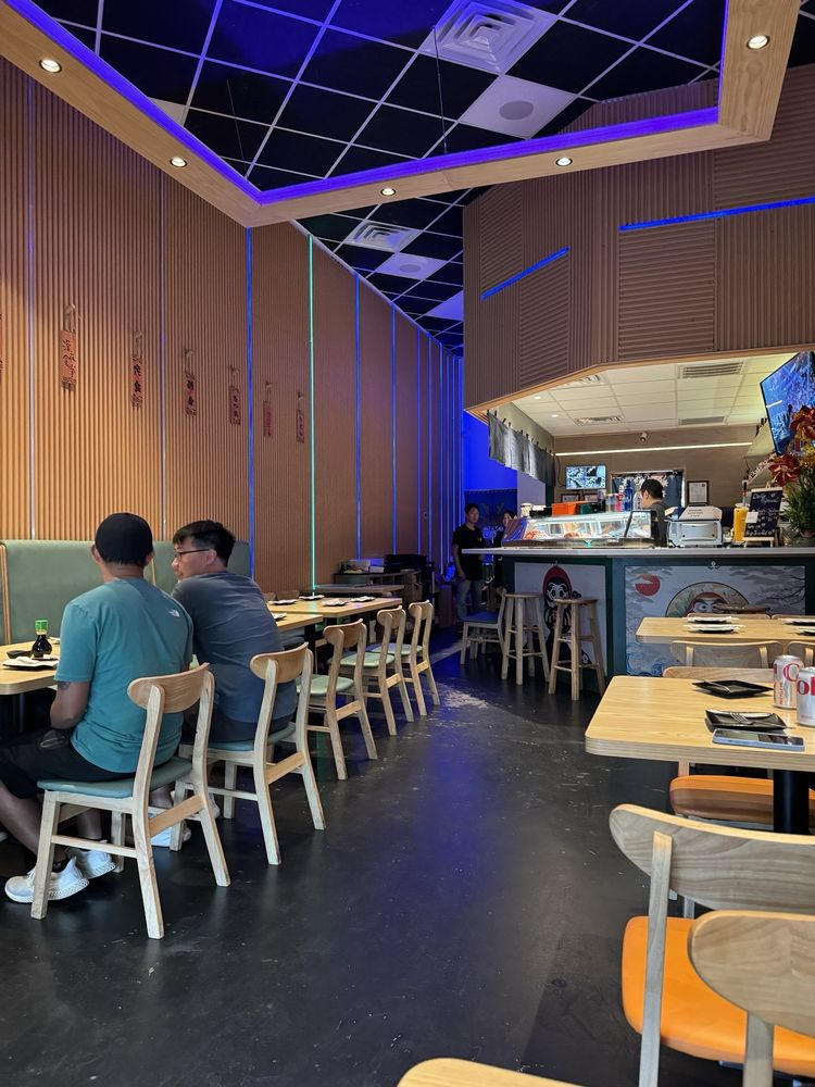 Miyabi Sushi & Ramen