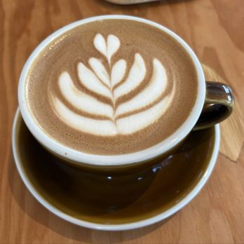 Mandarin 2 - Mocha latte - Coffee & Tea Near Me - Pasadena, California Mandarin 2 - Mocha latte - Coffee & Tea Near Me - Pasadena, California