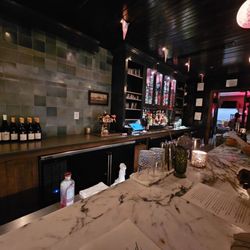 The Quinte Oyster Bar