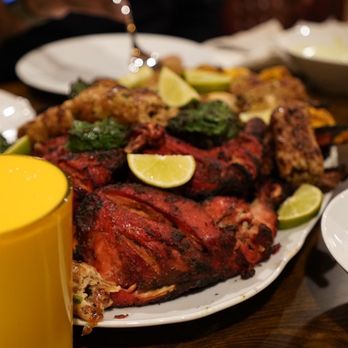 Kabab King - T7. Kabab King Combination - Pakistani Near Me - Pittsburgh, Pennsylvania