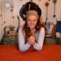 Touch Massage & Integrative Healing - Claudia awaits and appreciates your business.