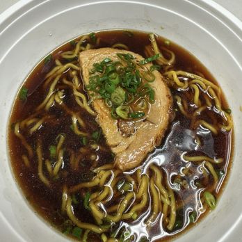 Tonkatsu Sangi - Shoyu Ramen - Ramen Near Me - Urban Honolulu, Hawaii Tonkatsu Sangi - Shoyu Ramen - Ramen Near Me - Urban Honolulu, Hawaii