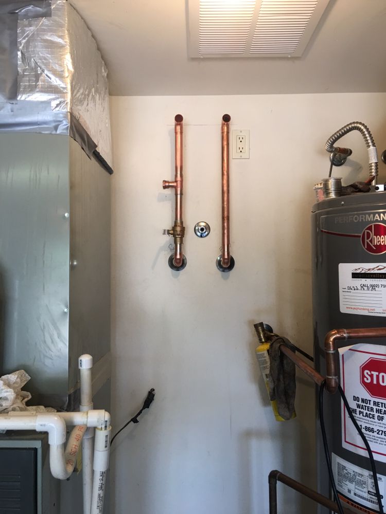 Slide of J & S Plumbing Services
