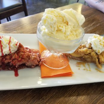 Pie in the Sky Pie Co. - Pie Split - Bakeries Near Me - Conroe, Texas Pie in the Sky Pie Co. - Pie Split - Bakeries Near Me - Conroe, Texas