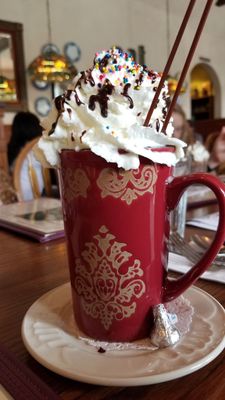 Chestnut Cottage Restaurant 929 E Front St Port Angeles Wa