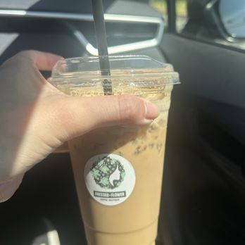 Pressed + Flower - Vietnamese cold brew - Coffee & Tea Near Me - Azusa, California Pressed + Flower - Vietnamese cold brew - Coffee & Tea Near Me - Azusa, California