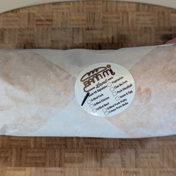Banh Mi Land - Signature Banh Mi - Vietnamese Near Me - Lynnwood, Washington