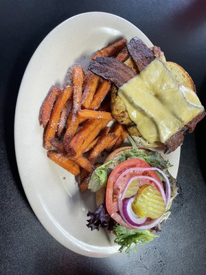 Southern Fusion (Formerly Heaven Cafe) by null