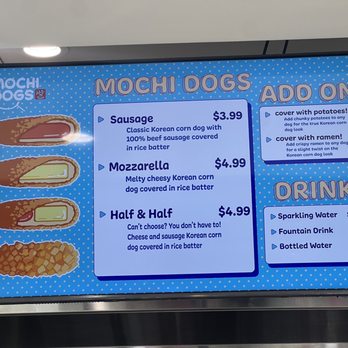 Wow Spaghetti - Fast Food Near Me - Westminster, California