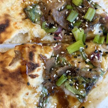 786 Degrees - Bulgogi - Pizza Near Me - Los Angeles, California 786 Degrees - Bulgogi - Pizza Near Me - Los Angeles, California