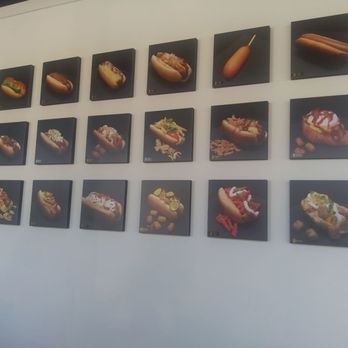 DogSlinger - Hot Dogs Near Me - Stevensville, Michigan