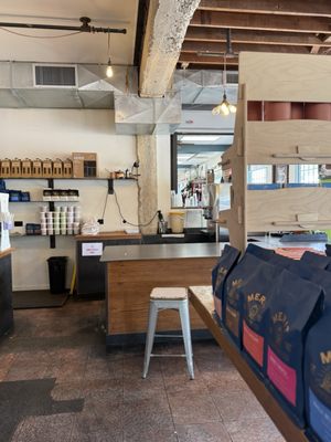 Merit Coffee by null