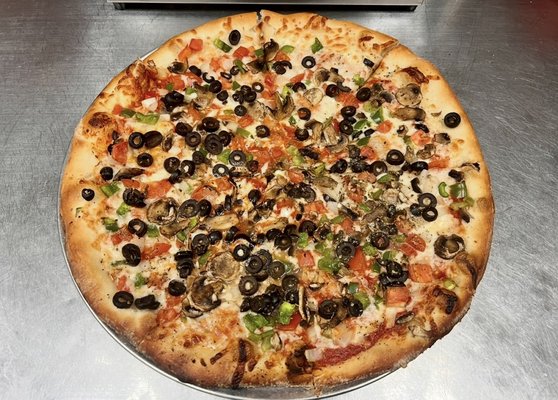 Mineo's Pizza & Wings by null