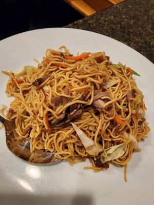 Fortune Wok to Table by null