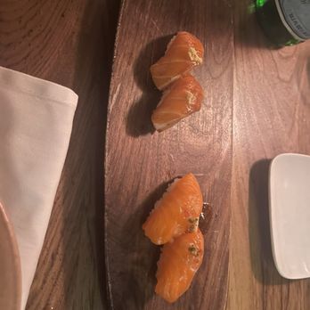 Uchi Austin - Sushi Bars Near Me - Austin, Texas
