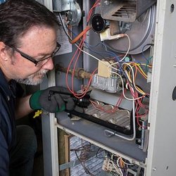 Dixon's Electric & Mechanical