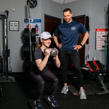 MZJ Fitness - Trainers Near Me MZJ Fitness - Trainers Near Me
