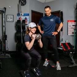 MZJ Fitness