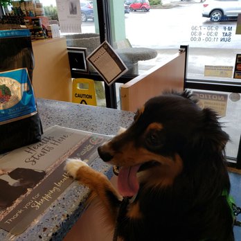 Animal Crackers Pet Supply - "Please, may I have a treat?" - Pet Stores Near Me - Corvallis, Oregon