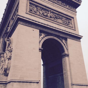 L'Arc de Triomphe - Landmarks & Historical Buildings Near Me - Paris, 75 L'Arc de Triomphe - Landmarks & Historical Buildings Near Me - Paris, 75