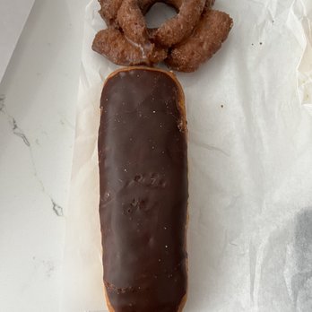 O'Henry's Donut Shop - Donuts Near Me - San Jose, California