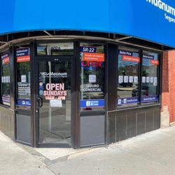 Magnum Insurance Agency